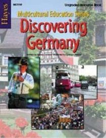 Discovering Germany (Multicultural education series)