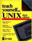 Teach Yourself: Unix