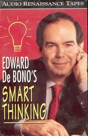 Edward De Bono's Smart Thinking
