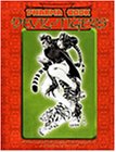 Dharma Book: Devil-Tigers (Kindred of the East)