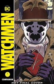 Watchmen Companion (Watchmen Sourcebook)