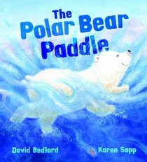 The Polar Bear Paddle (Storytime)