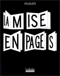 La Mise En Pages
