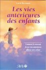 Les vies antrieures des enfants