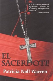 El Sacerdote (Spanish Edition)