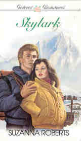 Skylark  (Forever Romances)