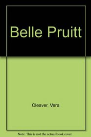 Belle Pruitt
