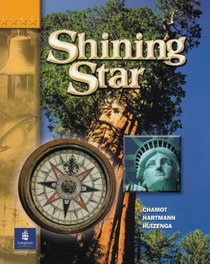 Shining Star Level C Student Book, paper