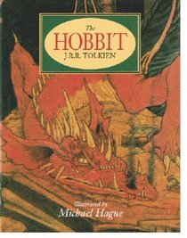 The Illustrated Hobbit