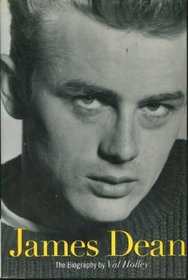 James Dean: The Biography