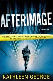 Afterimage (Richard Christie, Bk 3)