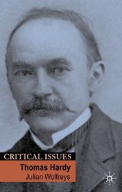 Thomas Hardy (Critical Issues)
