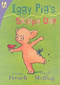Iggy Pig's Skippy Day