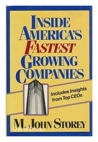 Inside America's Fastest Growing Companies