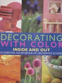 Decorating with Color Inside and Out