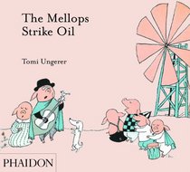 The Mellops Strike Oil