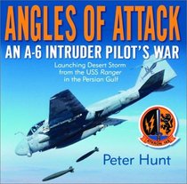 Angles of Attack (Audio CD)