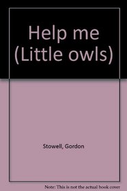 Help me (Little owls)