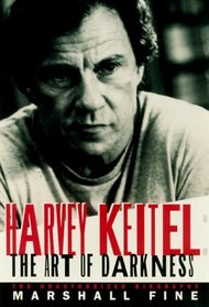Harvey Keitel: The Art of Darkness