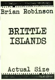 Brittle Islands (Poetry Now)