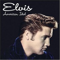 Elvis: American Idol (Book Brick)
