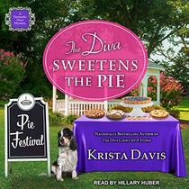 The Diva Sweetens the Pie (Domestic Diva)