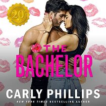 The Bachelor (The Chandler Brothers Series)