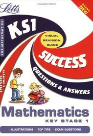 Key Stage 1 Maths Questions and Answers