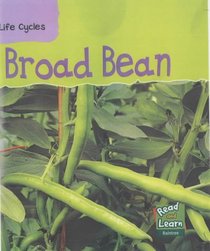 Broad Bean (Life Cycles) (Life Cycles)