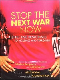 How to Stop the Next War Now: Effective Responses to Violence and Terrorism