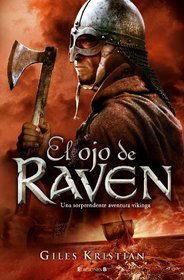 El ojo de Raven (Spanish Edition)