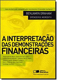 A Interpretao das Demonstraes Financeiras (Em Portuguese do Brasil)