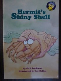 Hermit's shiny shell (Spotlight books)