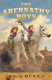 The Abernathy Boys (Abernathy Boys)