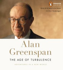 The Age of Turbulence: Adventures in a New World