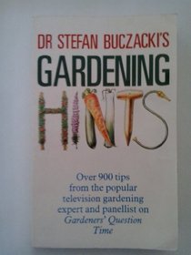 Gardening Hints