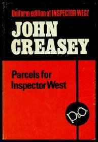 Parcels for Inspector West (a.k.a Death of A Postman)