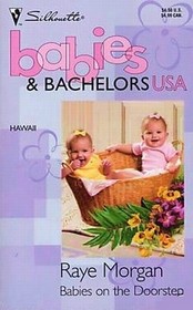 Babies on the Doorstep (Babies & Bachelors USA: Hawaii)