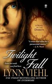 Twilight Fall (Darkyn, Bk 6)