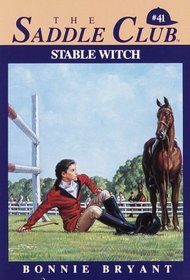 Stable Witch (Saddle Club(R))