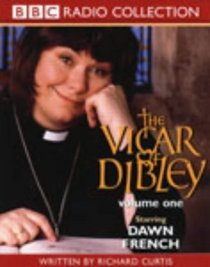 The Vicar of Dibley (BBC Radio Collection)