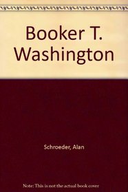Booker t Washington: Educator