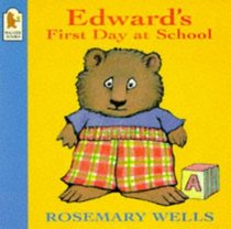 Edward's First Day at School (Edward the Unready)