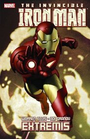 Iron Man: Extremis