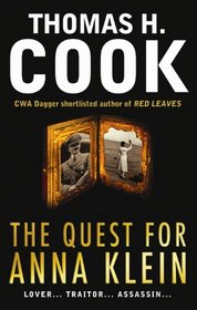 The Quest for Anna Klein. Thomas H. Cook