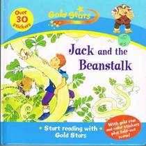 Jack and the Beanstalk