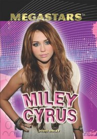Miley Cyrus (Megastars)
