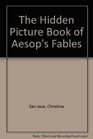 The Hidden Picture Book of Aesop's Fables