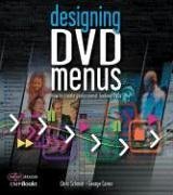 Designing DVD Menus: How to Create Professional-Looking DVDs
