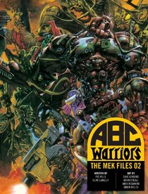 A.B.C. Warriors: 02 (Mek Files)